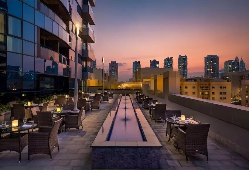 Fotos del hotel Millennium Place Barsha Heights  Apartments:  10