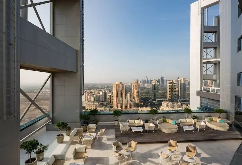 Fotos del hotel Millennium Place Barsha Heights  Apartments:  21