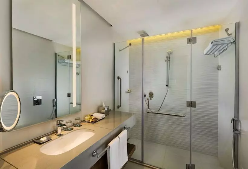 Fotos del hotel Millennium Place Barsha Heights  Apartments:  11
