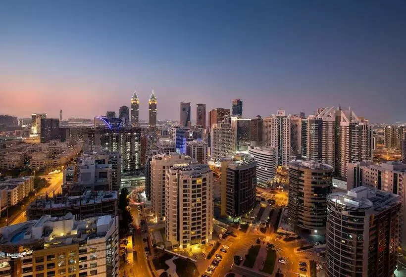 Fotos del hotel Millennium Place Barsha Heights  Apartments:  12