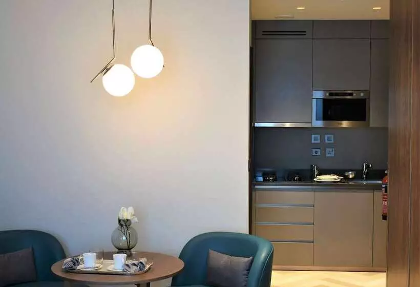 Fotos del hotel Millennium Place Barsha Heights  Apartments:  79