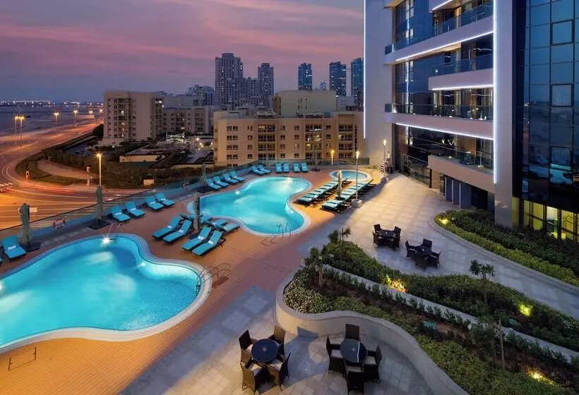 Fotos del hotel Millennium Place Barsha Heights  Apartments:  24
