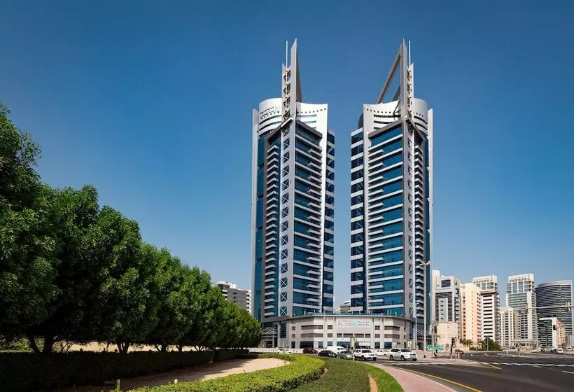 Fotos del hotel Millennium Place Barsha Heights  Apartments:  25