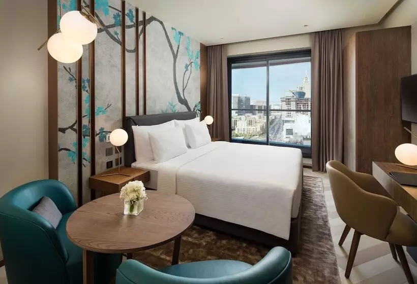 Fotos del hotel Millennium Place Barsha Heights  Apartments:  26