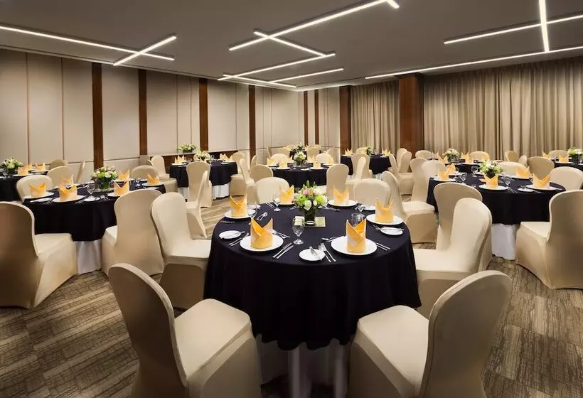 Fotos del hotel Millennium Place Barsha Heights  Apartments:  29
