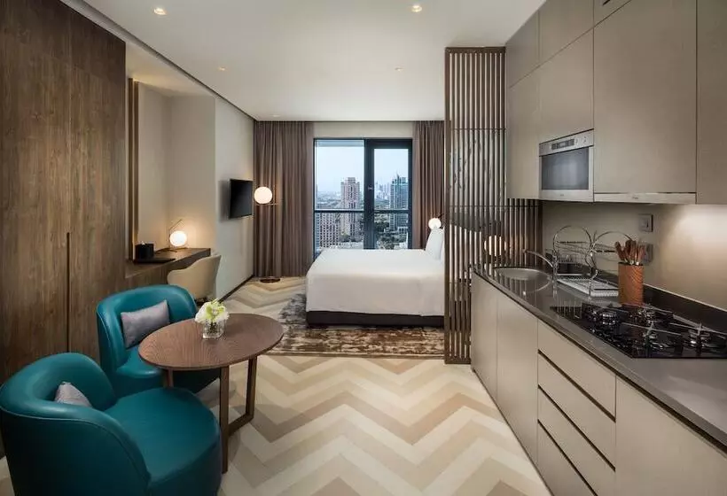 Fotos del hotel Millennium Place Barsha Heights  Apartments:  34