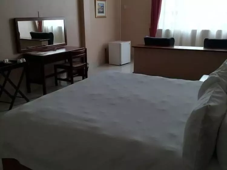 Fotos del hotel Durban Manor Hotel And Conference Centre:  7
