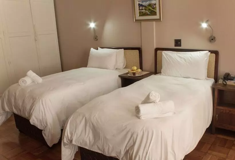 Fotos del hotel Durban Manor Hotel And Conference Centre:  9