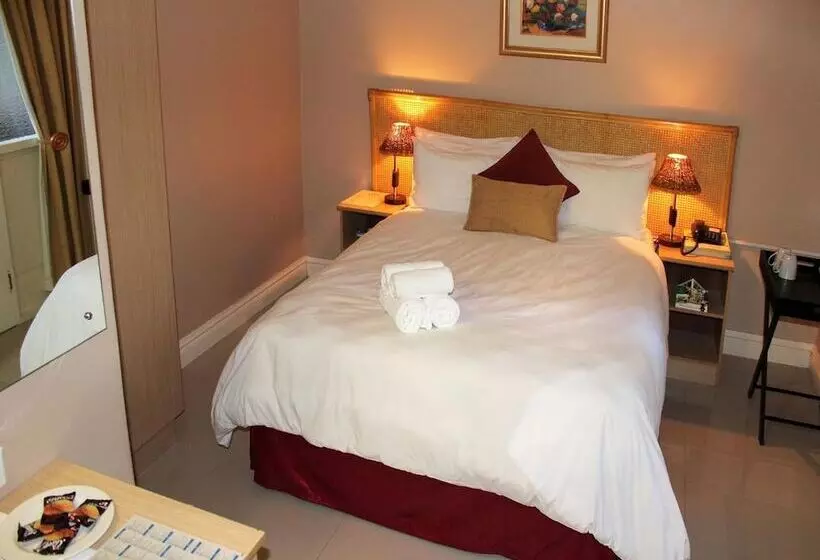 Fotos del hotel Durban Manor Hotel And Conference Centre:  11