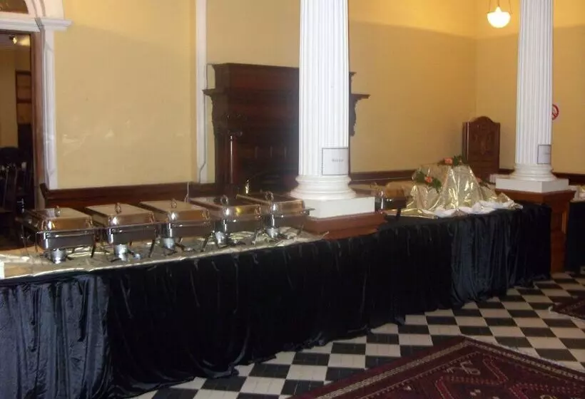 Fotos del hotel Durban Manor Hotel And Conference Centre:  13