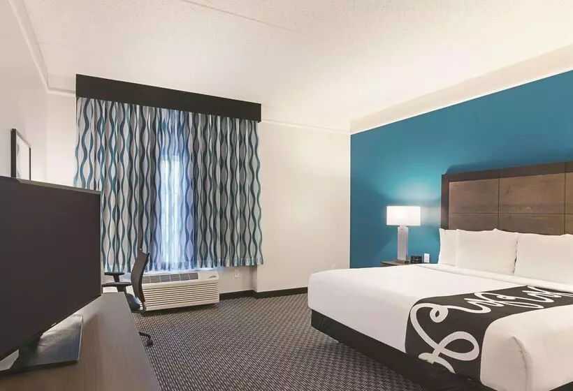 Fotos del hotel La Quinta By Wyndham Orlando Ucf:  12