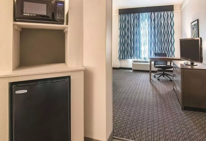 Fotos del hotel La Quinta By Wyndham Orlando Ucf:  23