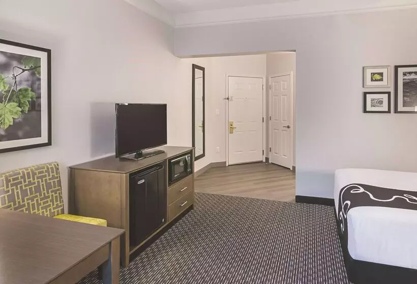 Fotos del hotel La Quinta By Wyndham Orlando Ucf:  19