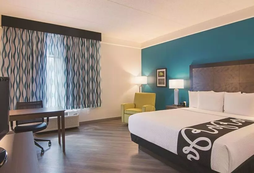 Fotos del hotel La Quinta By Wyndham Orlando Ucf:  13