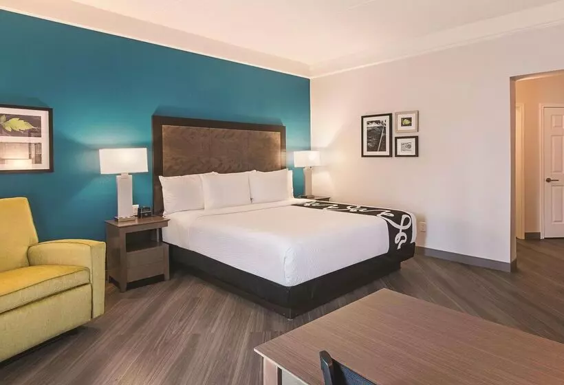 Fotos del hotel La Quinta By Wyndham Orlando Ucf:  16