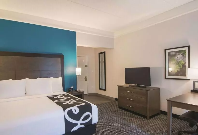 Fotos del hotel La Quinta By Wyndham Orlando Ucf:  10