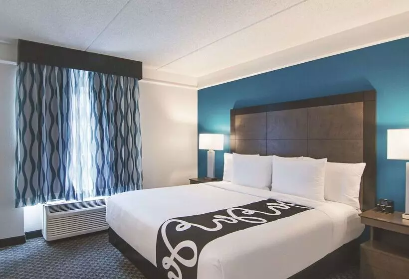 Fotos del hotel La Quinta By Wyndham Orlando Ucf:  9