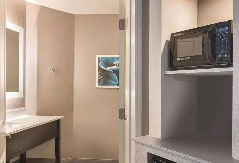 Fotos del hotel La Quinta By Wyndham Orlando Ucf:  25