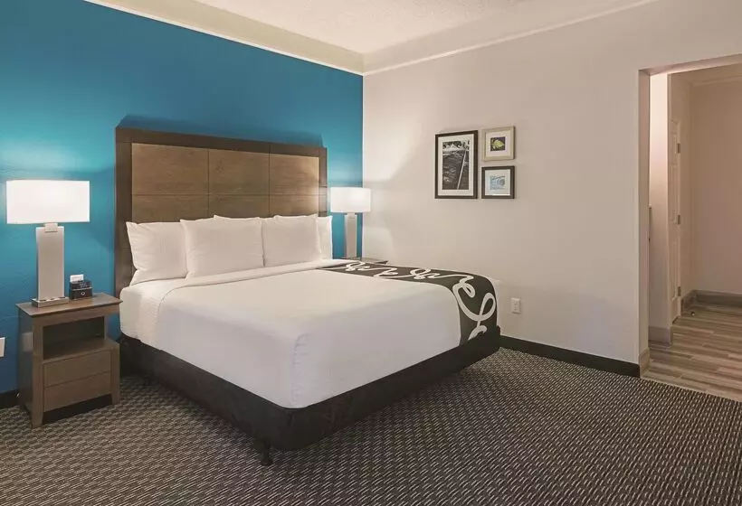 Fotos del hotel La Quinta By Wyndham Orlando Ucf:  11