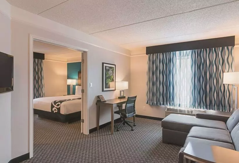 Fotos del hotel La Quinta By Wyndham Orlando Ucf:  21