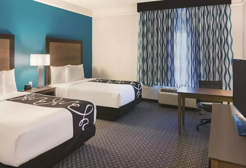 Fotos del hotel La Quinta By Wyndham Orlando Ucf:  7