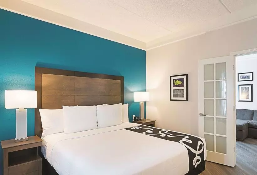 Fotos del hotel La Quinta By Wyndham Orlando Ucf:  17