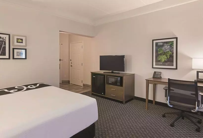 Fotos del hotel La Quinta By Wyndham Orlando Ucf:  18