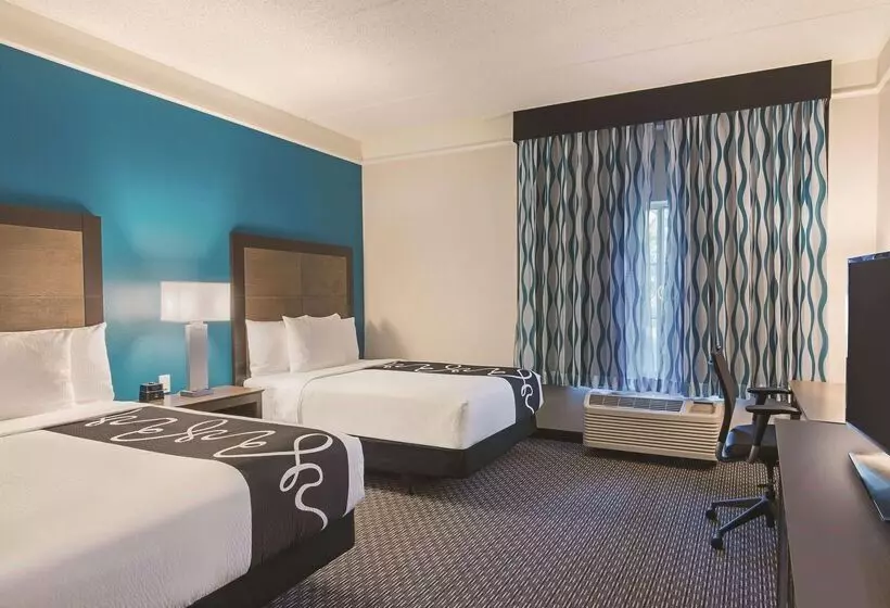 Fotos del hotel La Quinta By Wyndham Orlando Ucf:  15