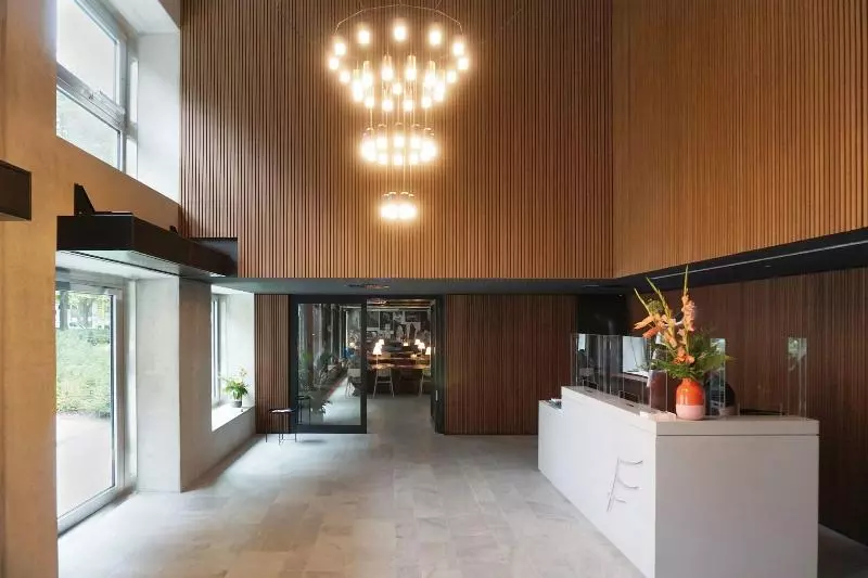 Fotos del hotel The Flag West M:  12