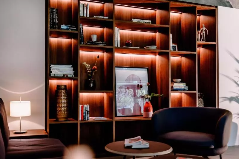Fotos del hotel The Flag West M:  16