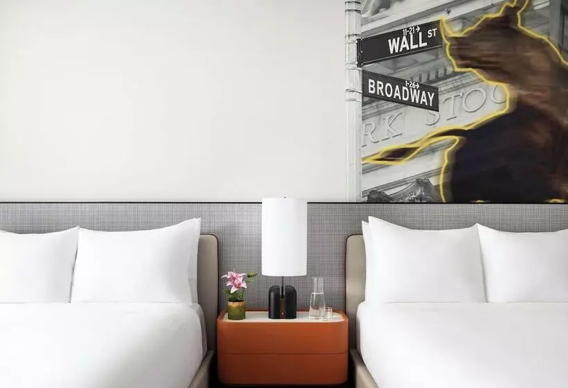 Millennium Downtown New York