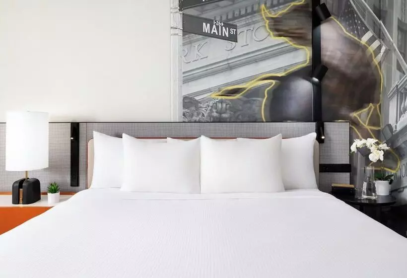 Fotos del hotel Millennium Downtown New York:  9