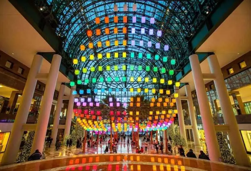 Fotos del hotel Millennium Downtown New York:  16