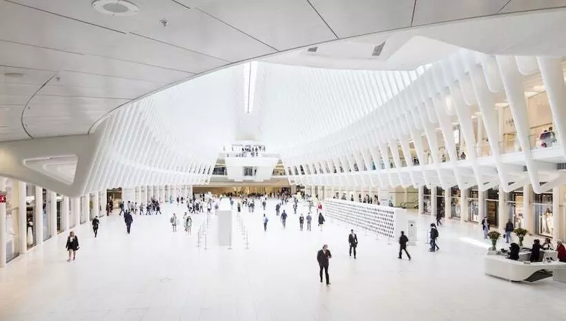 Fotos del hotel Millennium Downtown New York:  24