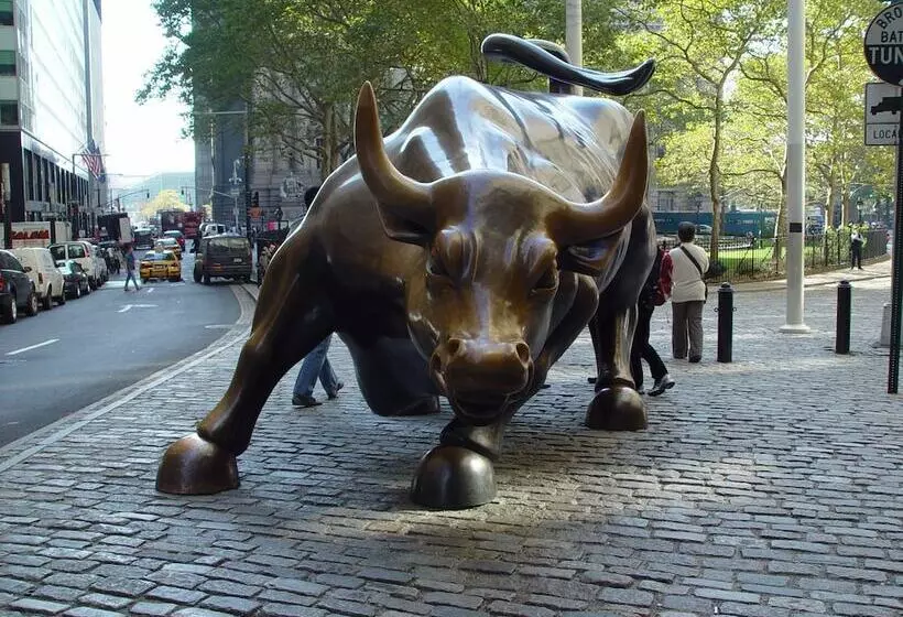 Fotos del hotel Millennium Downtown New York:  7