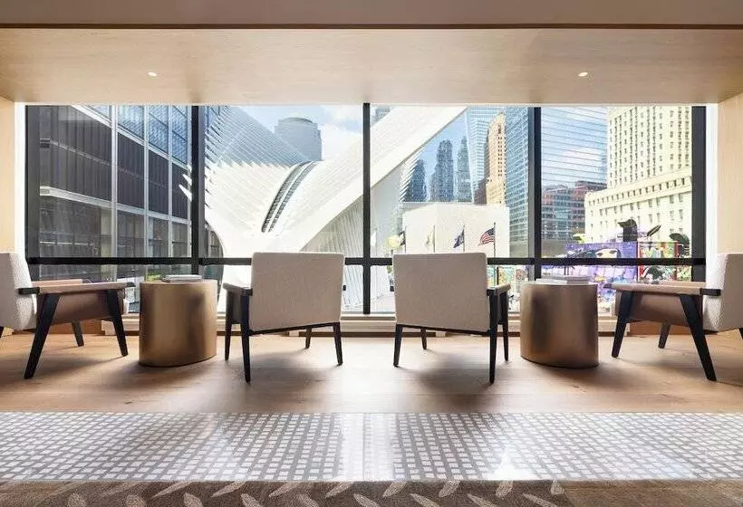 Fotos del hotel Millennium Downtown New York:  10