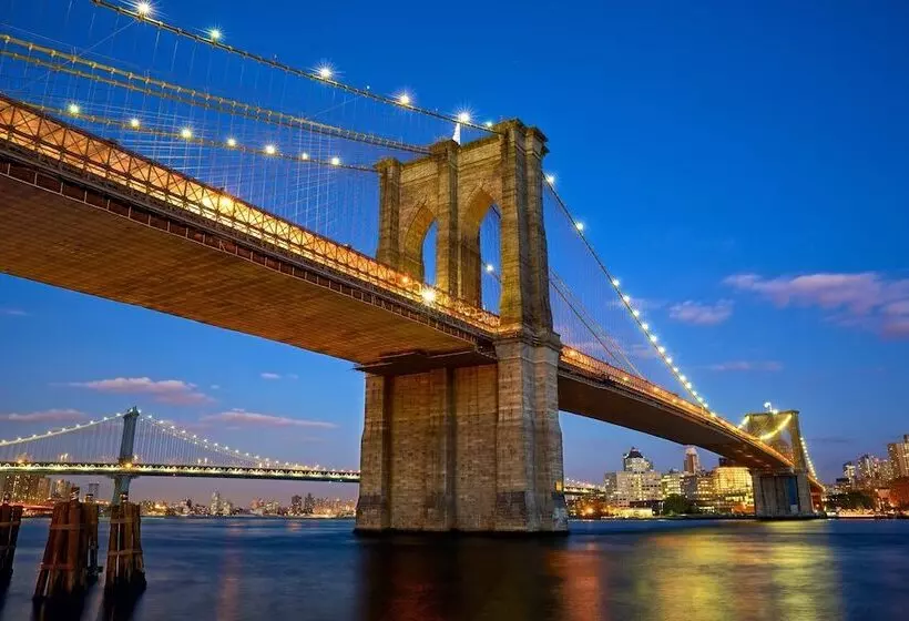 Fotos del hotel Millennium Downtown New York:  21