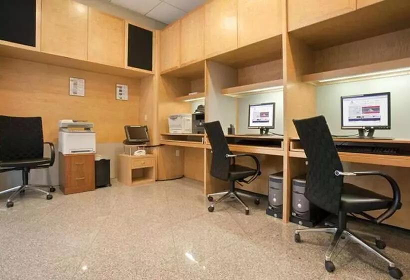 Fotos del hotel Millennium Downtown New York:  2