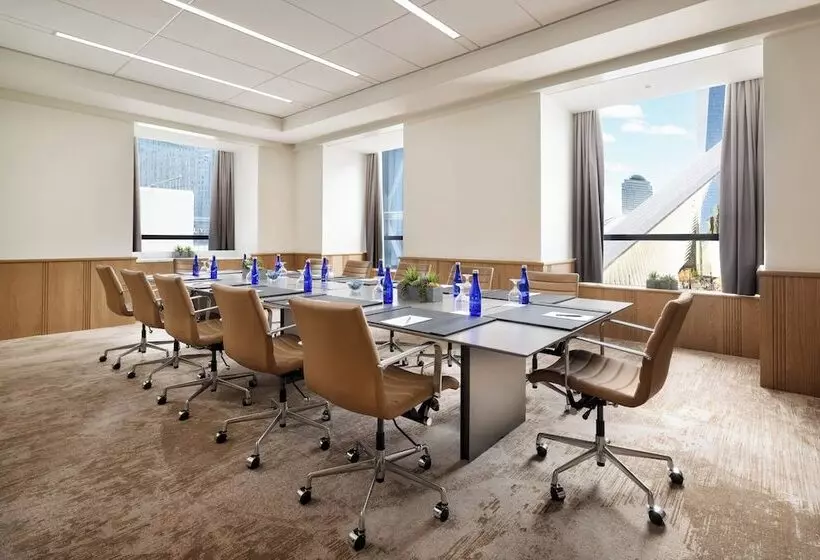 Fotos del hotel Millennium Downtown New York:  12