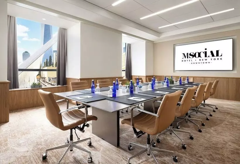 Fotos del hotel Millennium Downtown New York:  15