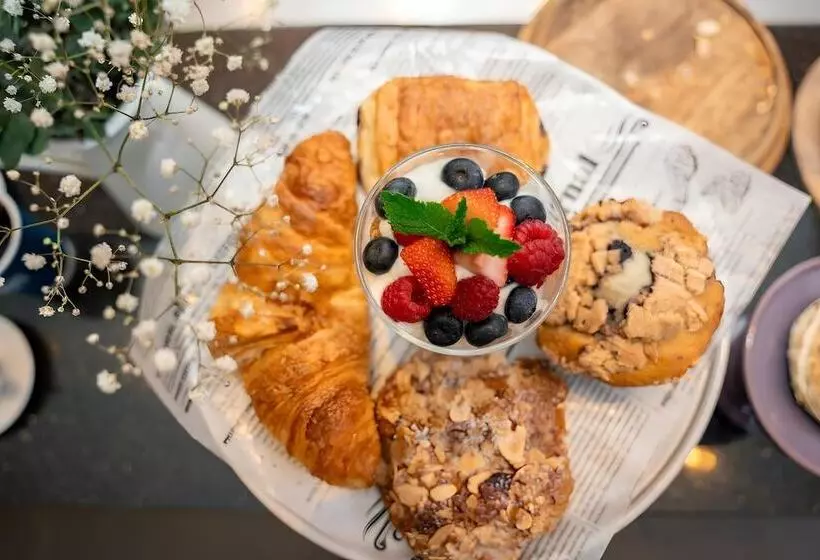 Fotos del hotel Millennium Downtown New York:  4