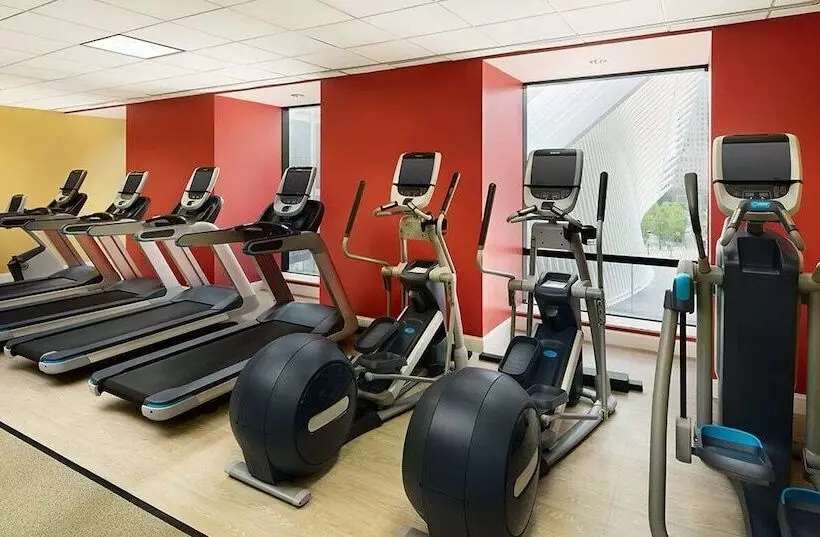 Fotos del hotel Millennium Downtown New York:  3