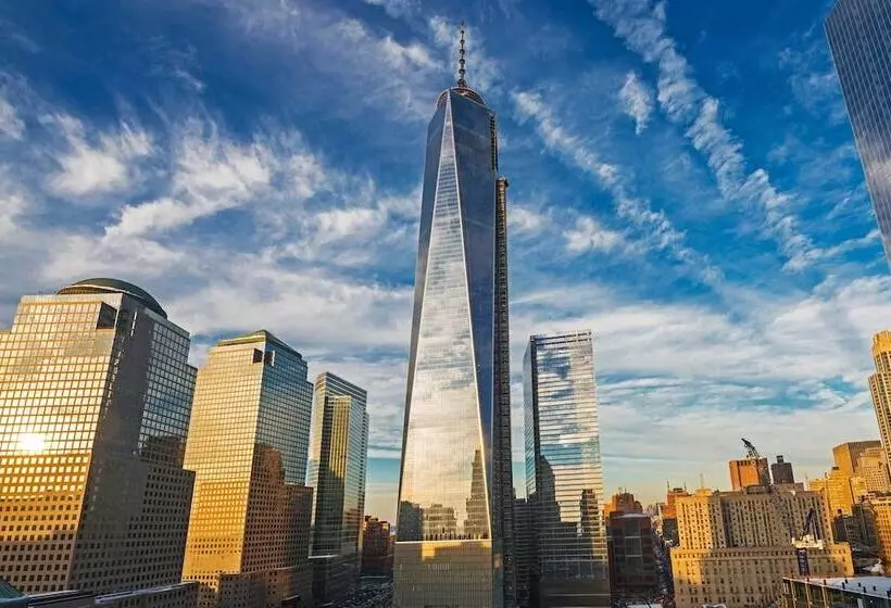 Fotos del hotel Millennium Downtown New York:  20