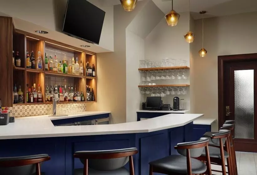 Fotos del hotel Marriott Vacation Club Pulse At Custom House, Boston:  4