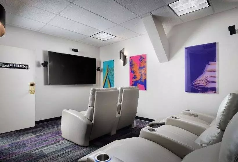 Fotos del hotel Marriott Vacation Club Pulse At Custom House, Boston:  23