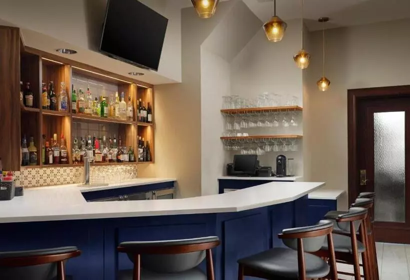 Fotos del hotel Marriott Vacation Club Pulse At Custom House, Boston:  13