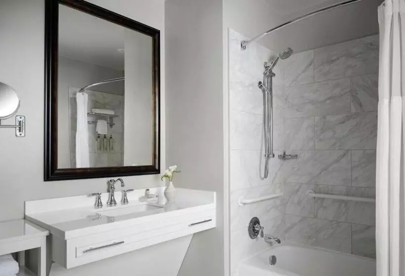 Fotos del hotel Marriott Vacation Club Pulse At Custom House, Boston:  21