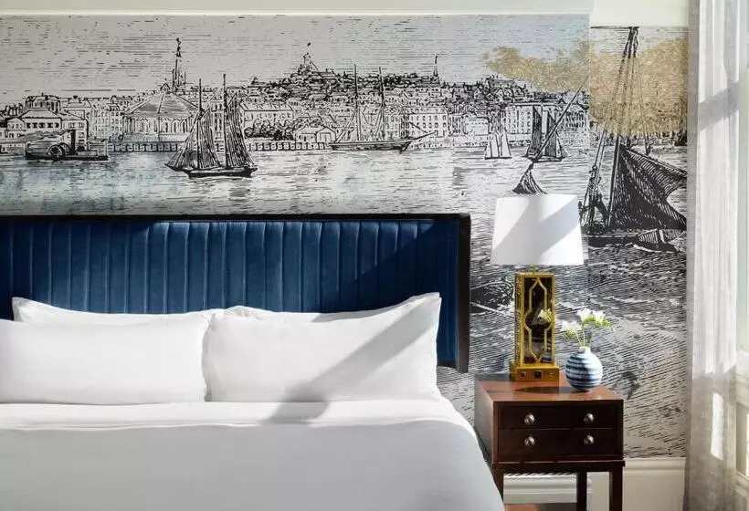 Fotos del hotel Marriott Vacation Club Pulse At Custom House, Boston:  10