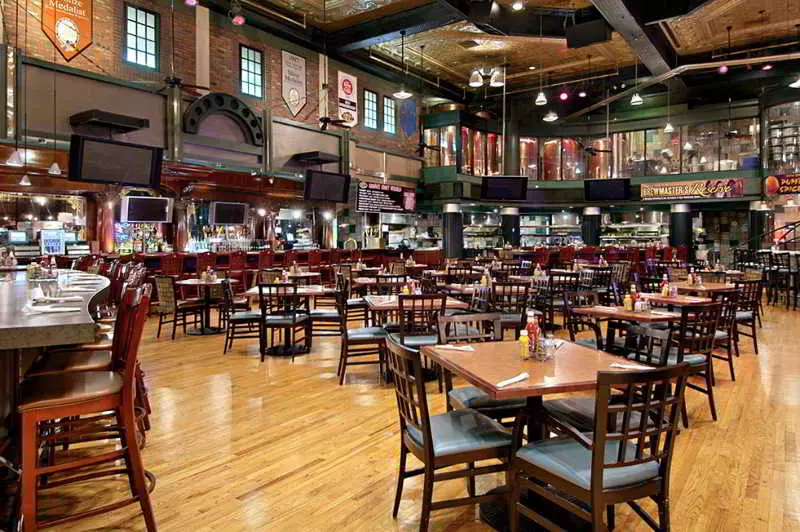 Fotos del hotel Main Street Station Hotel, Casino And Brewery:  8