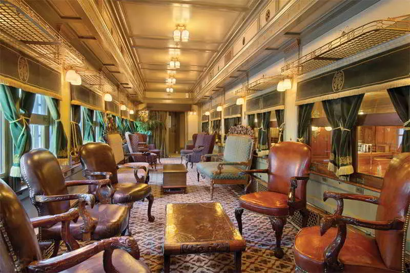 Fotos del hotel Main Street Station Hotel, Casino And Brewery:  9